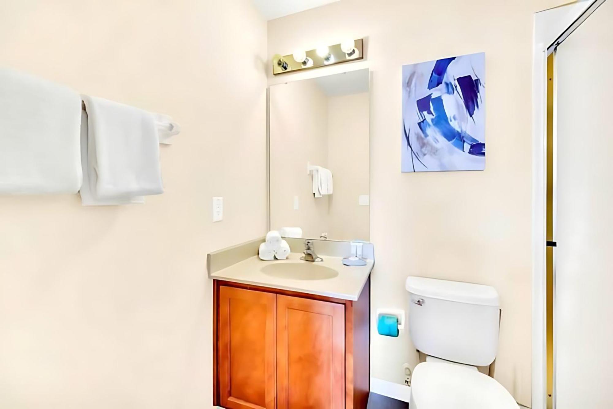 6Br Resort Home Near Disney - With Private Pool Hot Tub And Games Room 基西米 外观 照片